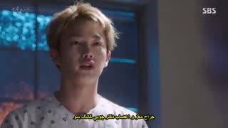 قسمت هفدهم سریال کره ای پزشکان +زیرنویس چسبیده Doctors 2016 با بازی پارک شین هه،