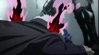 عاشق این سکانس شدم