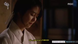 قسمت هشتم سریال کره ای حاکم: صاحب ماسک+زیرنویس چسبیده Ruler: Master of the Mask 2017 با بازی یو سئونگ هو