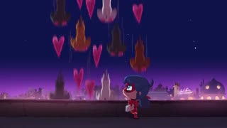 MIRACULOUS_CHIBI_FRAGANCIA GATUNA