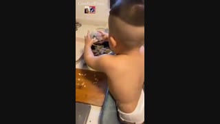 پسر اعجوبه