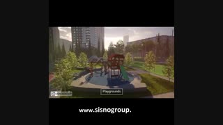 پروژه m³  سابورتالو  گرجستان