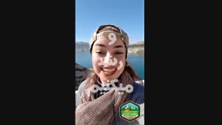 نمونه کار ساخت تیزر 15 ثانیه ای مخصوص استوری برای برند آناپلو