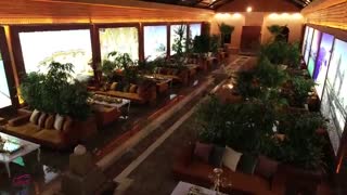 دیوارپوش کشسان