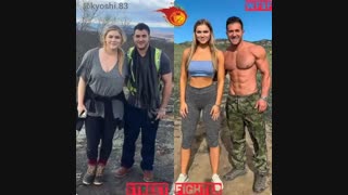 World Street Fighter Style WSFS