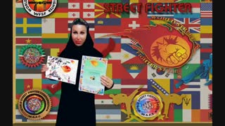 سرکار خانم استاد ستایش عالی به عنوان نماینده بانوان سبک در استان مازندران