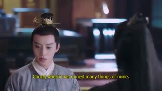 سریال چینی و برنده عشق است قسمت 45 با زیرنویس فارسی /And The Winner is Love Chinese Drama 2020