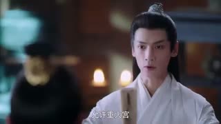 سریال چینی و برنده عشق است قسمت 48 (آخر) با زیرنویس فارسی /And The Winner is Love Chinese Drama 2020