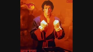 سیلوستر استالونه (راکی)