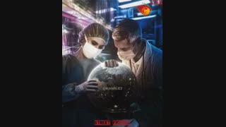 در خانه بمانیم