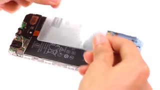 باتری اصلی گوشی هواوی Huawei Mate 10 Lite - امداد موبایل