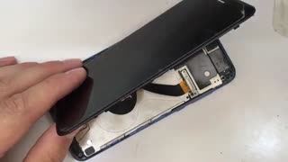 باتری اصلی گوشی هواوی Huawei Nova 2 Plus - امداد موبایل