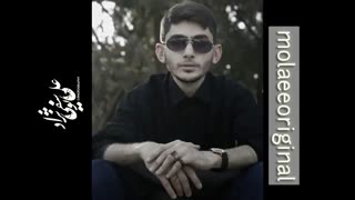محمد امین مولایی / طرح مدلینگ لباس instagram.com/molaeeoriginal