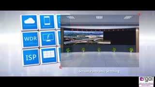 شرکت هایک ویژن  Hikvision