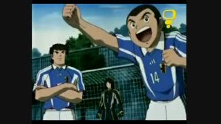 فوتبالیست ها فصل ۵ قسمت ۲۱ دوبله فارسی