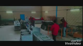 تجهیزات آشپزخانه صنعتی آریا استیل نوین تهران