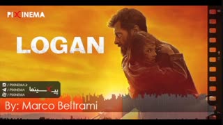 موسیقی متن فیلم لوگان اثر مارکو بلترامی (Logan,2017)