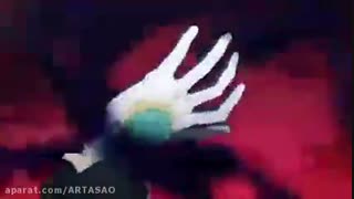 تریلر هنر شمشیرزنی انلاین