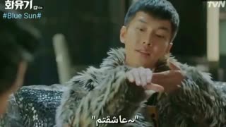 میکس برترین دیالوگ های سریال ادیسه کره ای (پیشنهادی خیلی خیلی ویژهههه)