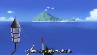 انیمه  Hunter X Hunter قسمت1 (زیرنویس فارسی)