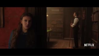 تریلر فیلم انولا هلمز Enola Holmes
