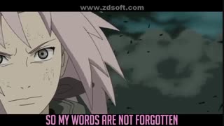 رپ از ساکورا