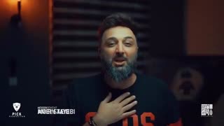دانلود آهنگ جدید مهرزاد امیرخانی تو میفهمی