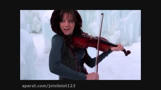 یه اهنگ خوشگل و بیکلام از استاد لیندزی استرلینگ