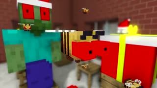 مدرسه هیولا ها