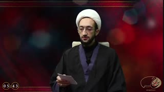 شب ششم محرم 1399