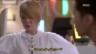 قسمت دوم سریال کره ای او زیبا بود+زیرنویس چسبیدهShe Was Pretty  با بازی پارک سئو جون