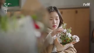 قسمت یازدهم سریال کره ای گابلین+زیرنویس چسبیده Goblin 2016