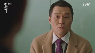 قسمت دوازدهم سریال کره ای گابلین+زیرنویس چسبیده Goblin 2016