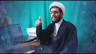 چرا امام حسین مثل امام حسن صلح نکرد؟ استاد حسین پور آقایی