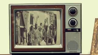 بازخوانش نواهای ماندگار