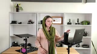 نگهدارنده لپ تاپ مخصوص عکاسان و آتلیه داران - نگاه شاپ