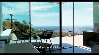 هیچ رویایی دور از شما نیست | ویلاهای مدرن جهان