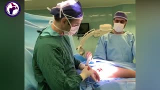 تعویض مفصل به روش کم تهاجمی از قدام