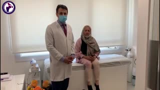 حرکات بعد از تعویض مفصل ران