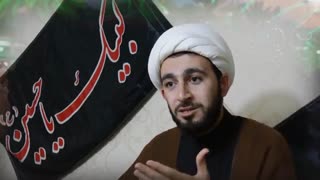 منبرمجازی | آیا با اشک نریختن در ماه محرم باید احساس گناه کرد؟