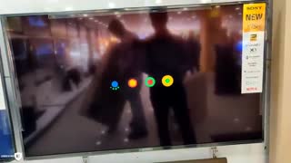 قیمت تلویزیون سونی 49X7500H