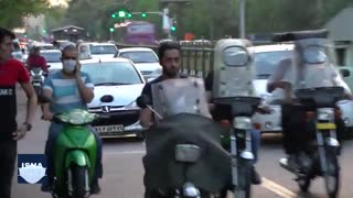 موتورسیکلت؛ کارراه‌بندازِ پرخطر