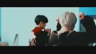 پارتهای حذف شده جین توی دینامیت