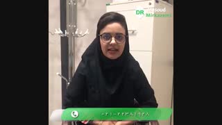 فیلم واقعی درمان پاهای پرانتزی