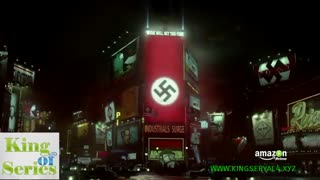 معرفی و پیشنمایش سریال هیجان انگیز The Man In The High Castle