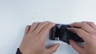 باتری اصلی گوشی هواوی Huawei Honor 9 Lite - امداد موبایل