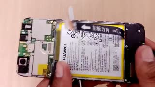 باتری اصلی گوشی هواوی Huawei Honor 7A - امداد موبایل