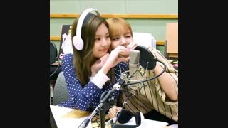 لیساوجنی بلک پینک