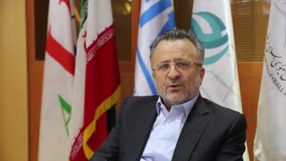 داورزنی: آرمان والیبال ایران این است که در زمره چهار تیم برتر المپیک باشیم