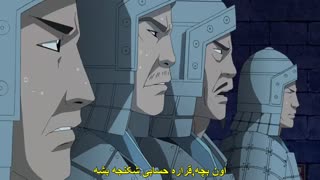 انیمه Kingdom فصل 1 قسمت 12 با زیر نویس فارسی آنلاین